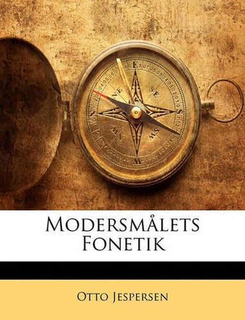 Modersmålets Fonetik
