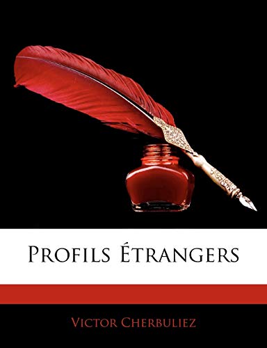 Profils Étrangers