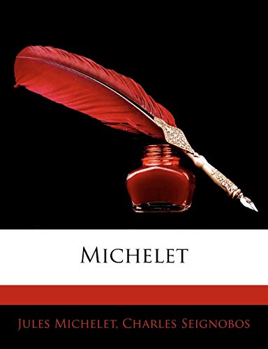 Michelet cover