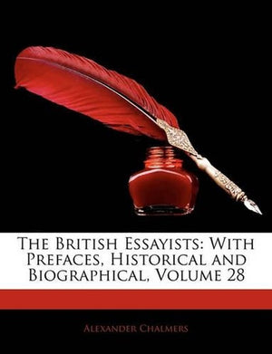 The British Essayists