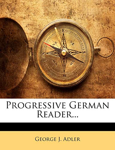 Progressive German Reader