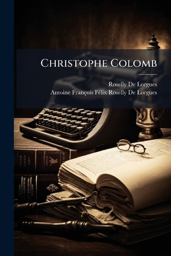 Christophe Colomb