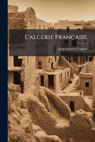 L'algerie Française
