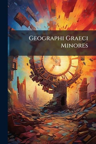 Geographi Graeci Minores