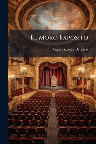 El Moro Expósito