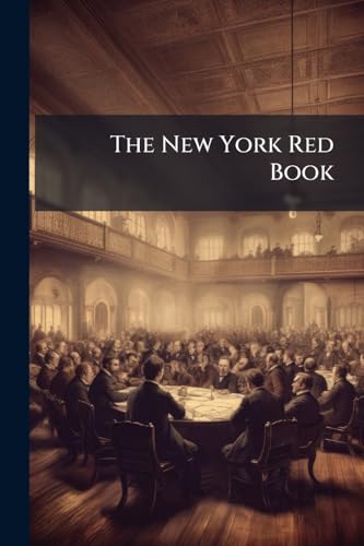 The New York Red Book