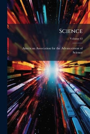 Science; Volume 43