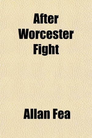 After Worcester Fight