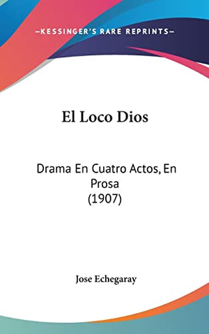 El Loco Dios