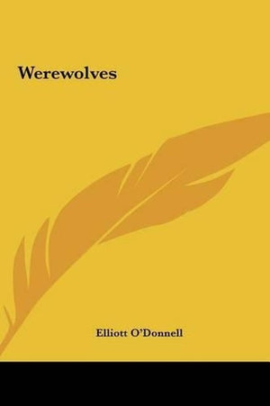 Werewolves