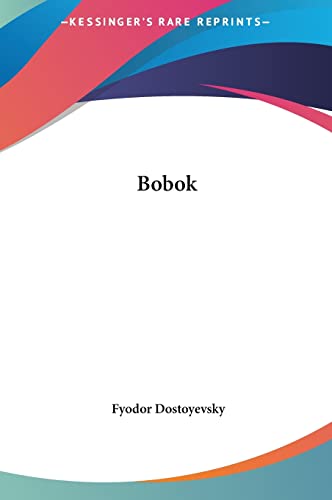 Bobok
