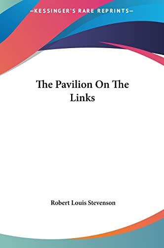 The Pavilion On The Links cover