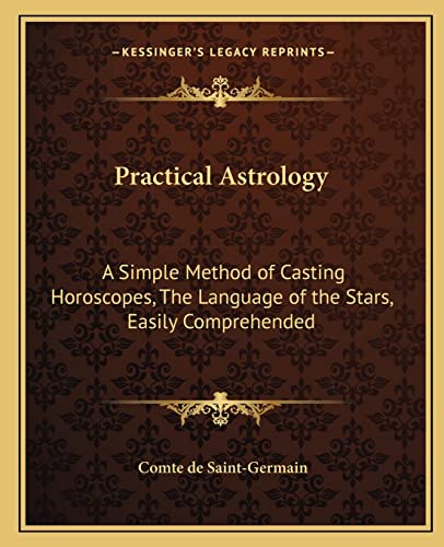 Practical Astrology