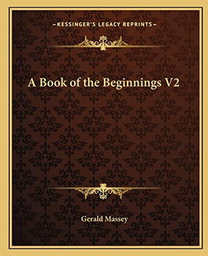 A Book of the Beginnings V2