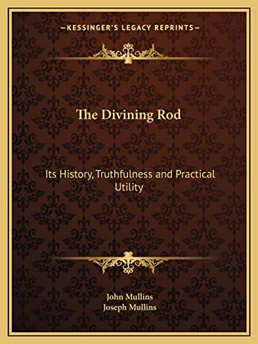 The Divining Rod