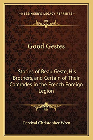 Good Gestes