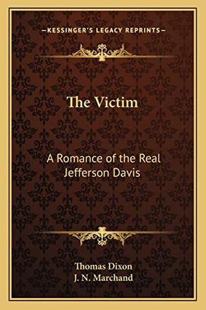 The Victim