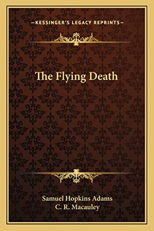 The Flying Death