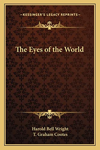 The Eyes of the World cover