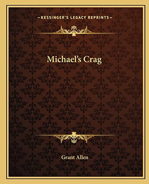 Michael's Crag