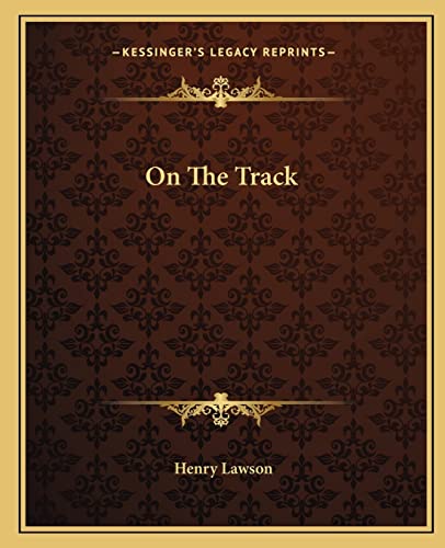 On The Track cover
