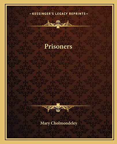 Prisoners cover