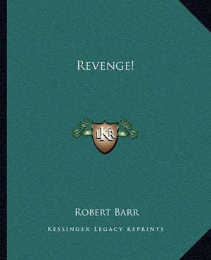Revenge!