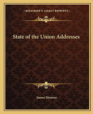 State of the Union Addresses