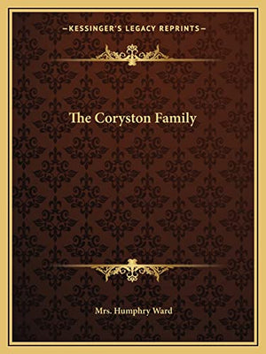 The Coryston Family