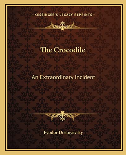 The Crocodile