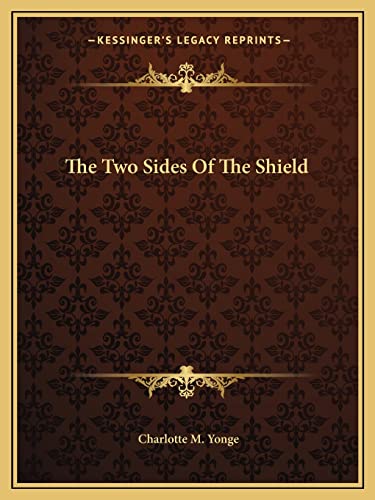 The Two Sides Of The Shield cover