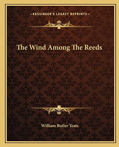 The Wind Among The Reeds cover