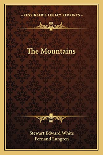 The Mountains cover