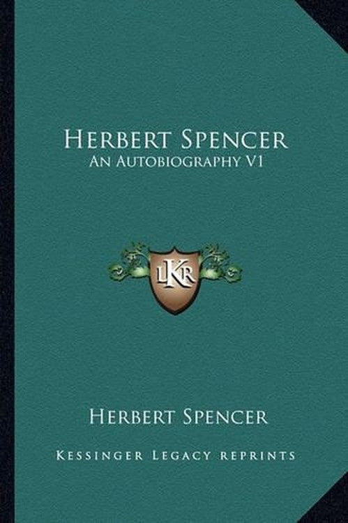 Herbert Spencer
