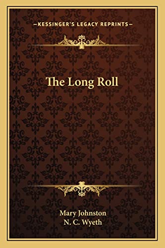 The Long Roll cover