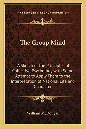 The Group Mind