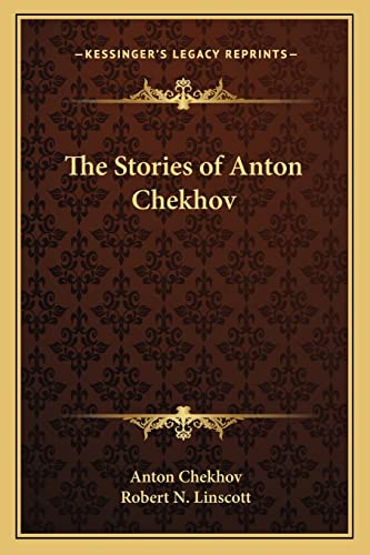 The Stories of Anton Chekhov