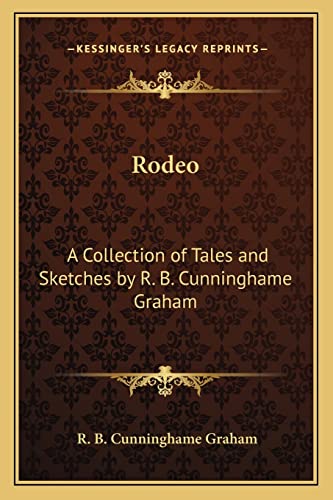 Rodeo cover