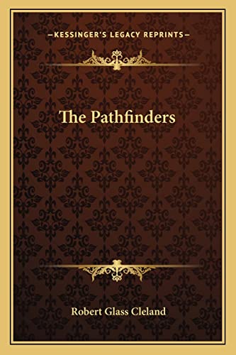The Pathfinders