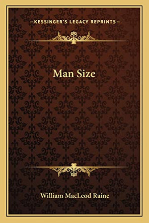 Man Size