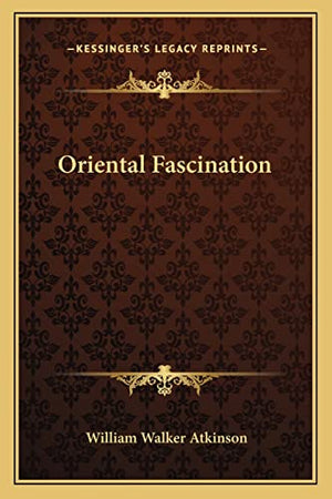Oriental Fascination