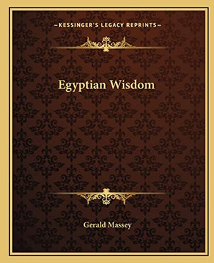 Egyptian Wisdom