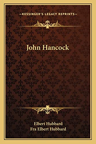 John Hancock
