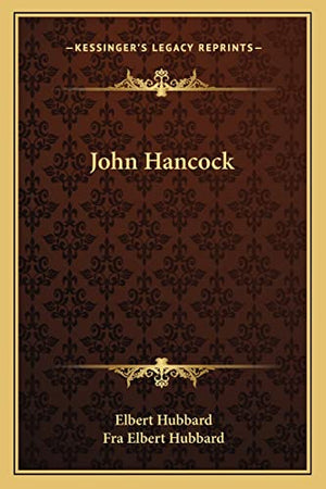 John Hancock