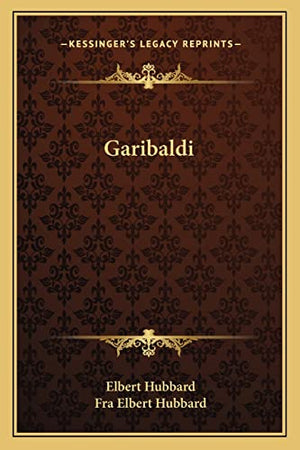 Garibaldi