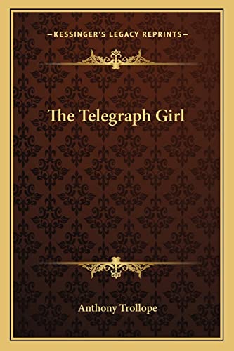The Telegraph Girl