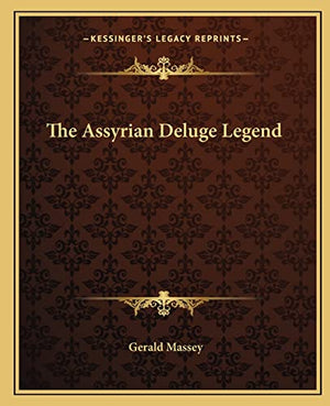 The Assyrian Deluge Legend