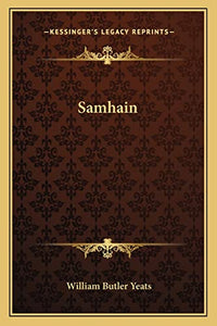 Samhain 