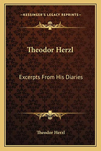 Theodor Herzl 