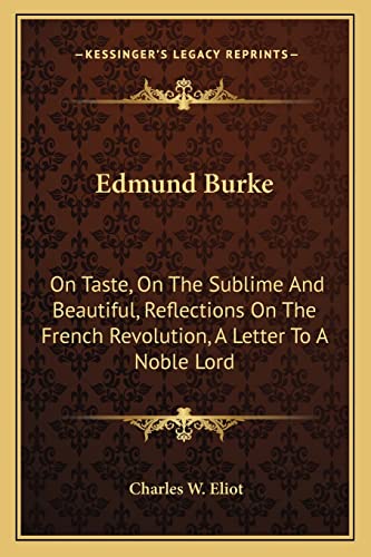 Edmund Burke